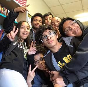 Meet your Posher, Delia